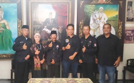 Mendapat Dukungan GIM, Arya Bertekad Realisasikan Predikat Kota Pariwisata, Budaya dan Pendidikan