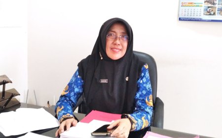 PPDB TK dan SD Dibuka, Ini Jadwalnya
