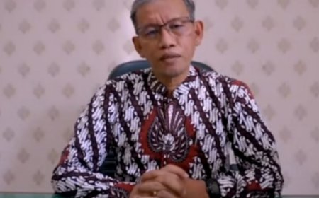 DP3 Sleman Menyiapkan Hewan Kurban yang Sehat