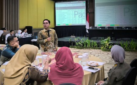 Penetapan Kursi DPRD Kota Yogyakarta Tunggu Kepastian KPU RI