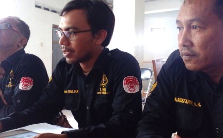 LBH Arya Wiraraja Angkat Bicara Soal Dugaan Pungli