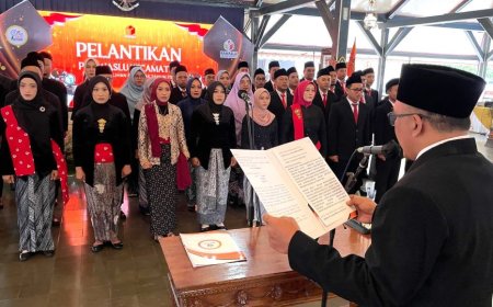 Tiga Modal Ini Harus Dimiliki Anggota Panwascam