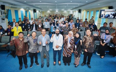 Muhammadiyah Memainkan Peran Signifikan di Kancah Global