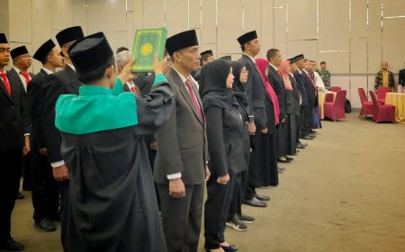 Pilkada Rentan Pelanggaran Netralitas