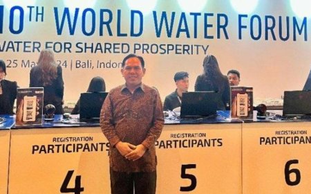 Geliat Pilkada Serentak 2024 Semakin Terasa