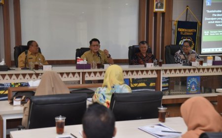 Kearsipan Harus Mampu Memenuhi Kebutuhan Kekinian