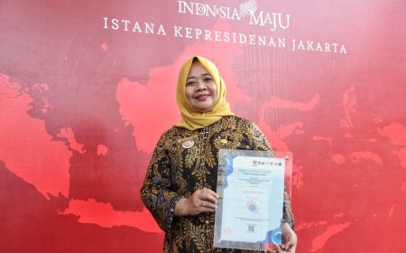 Pemkab Sleman Raih Digital Government Award