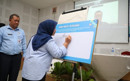 Pemkab Sleman Serius Menangani Kesehatan Jiwa