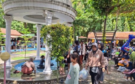 Gua Jatijajar akan Dikelola Pihak Ketiga