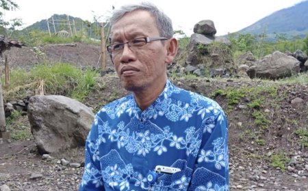 Petani Sambut Gembira Tambahan Alokasi Pupuk Bersubsidi