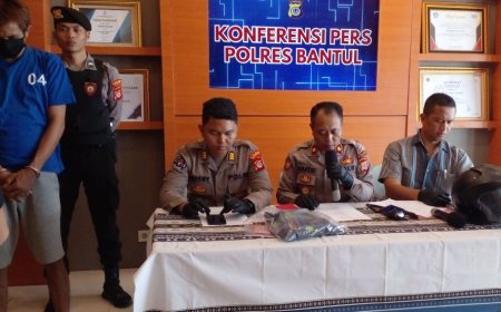 Seorang Gadis Jadi Korban Begal Akibat Salah Baca Google Maps