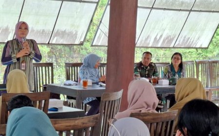 Semua Pihak Harus Bersinergi Mempercepat Penurunan Stunting