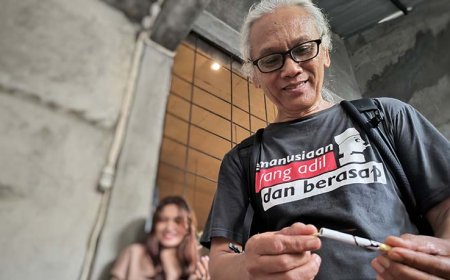 Kretek Berperan dalam Peradaban Indonesia dan Kontribusi Ekonomi
