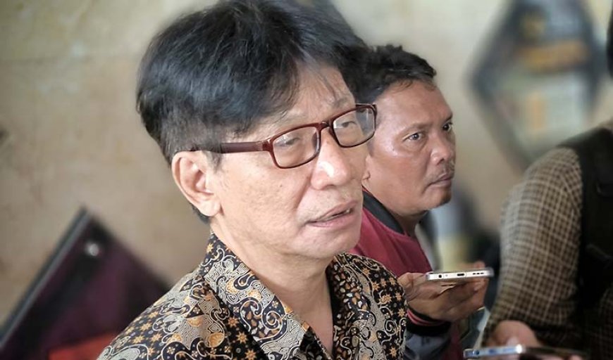 UMY Buka Peluang Siswa Sekolah Muhammadiyah Kembangkan Minat di Bidang Musik