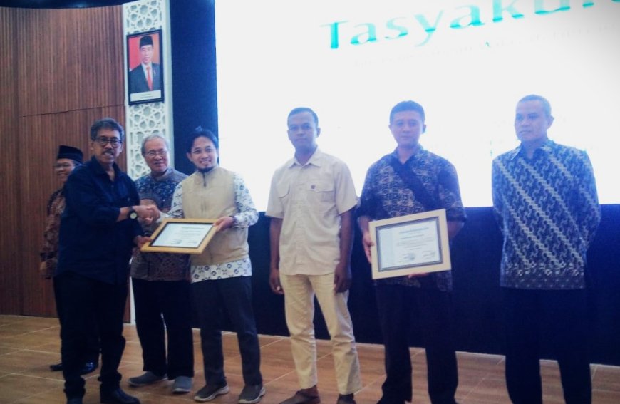 Ketua PWM DIY Ikhwan Ahada Singgung Tim Pemenangan DPD RI Digerakkan untuk Pilkada