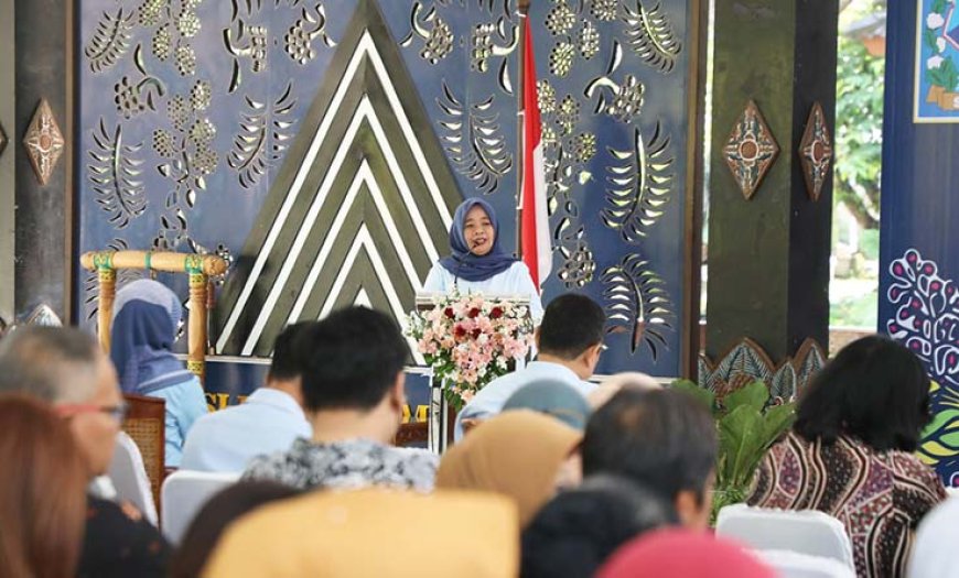 BPHTB 2023 Berkontribusi Besar pada Pajak Daerah, Bupati Ingin Terulang