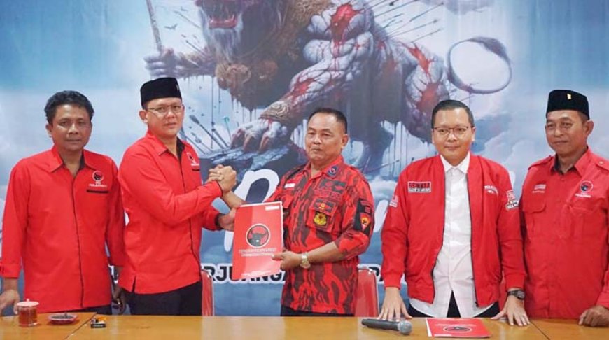 Danang Maharsa akan Gerak Cepat untuk Sleman Lebih Baik