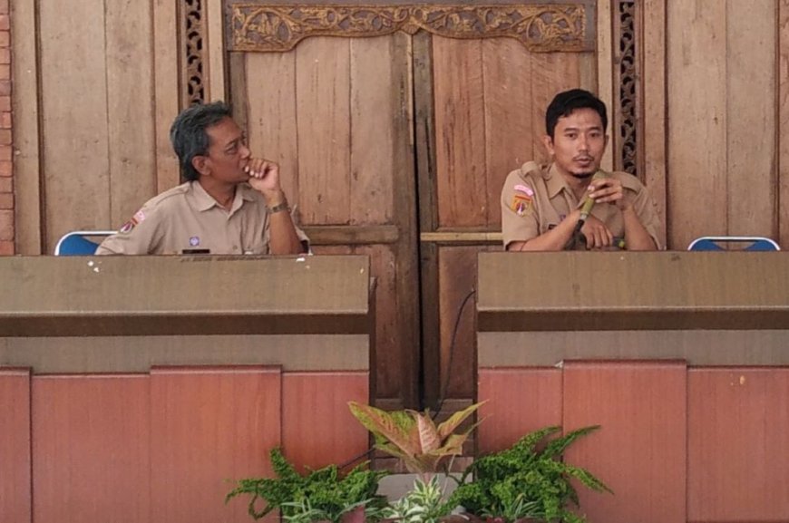 Seperti Ini Tata Ruang Kawasan Kota Perbatasan Area Sekitar YIA