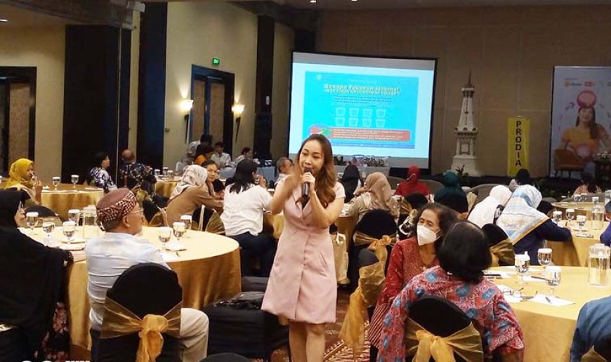 Waspada, Gangguan Pencernaan Dapat Berdampak Pada Kesehatan Mental