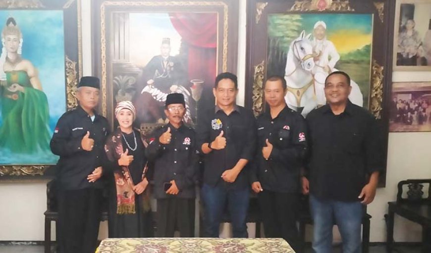 Mendapat Dukungan GIM, Arya Bertekad Realisasikan Predikat Kota Pariwisata, Budaya dan Pendidikan