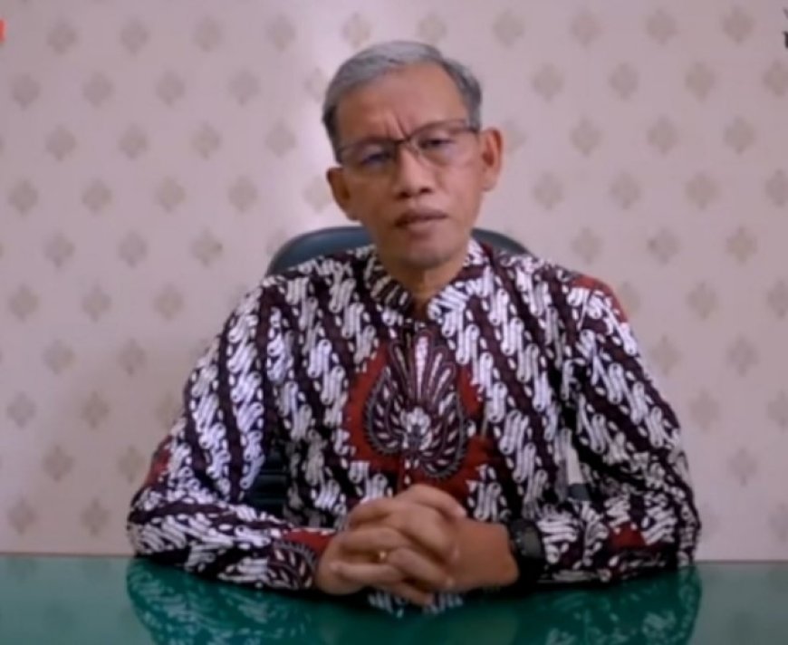 DP3 Sleman Menyiapkan Hewan Kurban yang Sehat