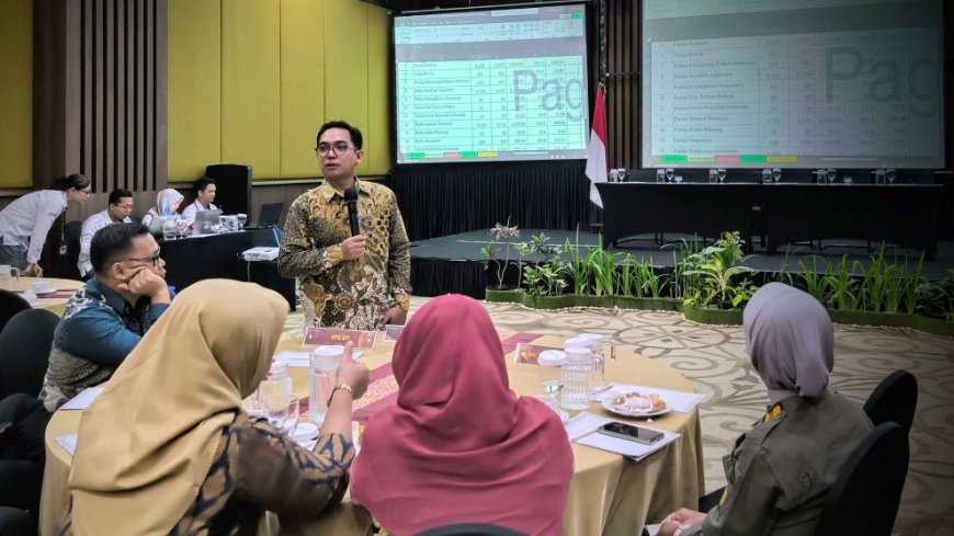 Penetapan Kursi DPRD Kota Yogyakarta Tunggu Kepastian KPU RI