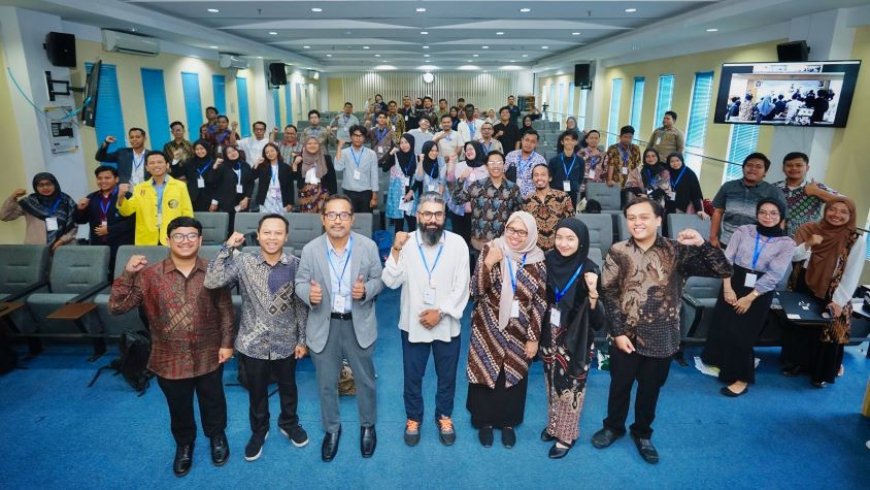 Muhammadiyah Memainkan Peran Signifikan di Kancah Global