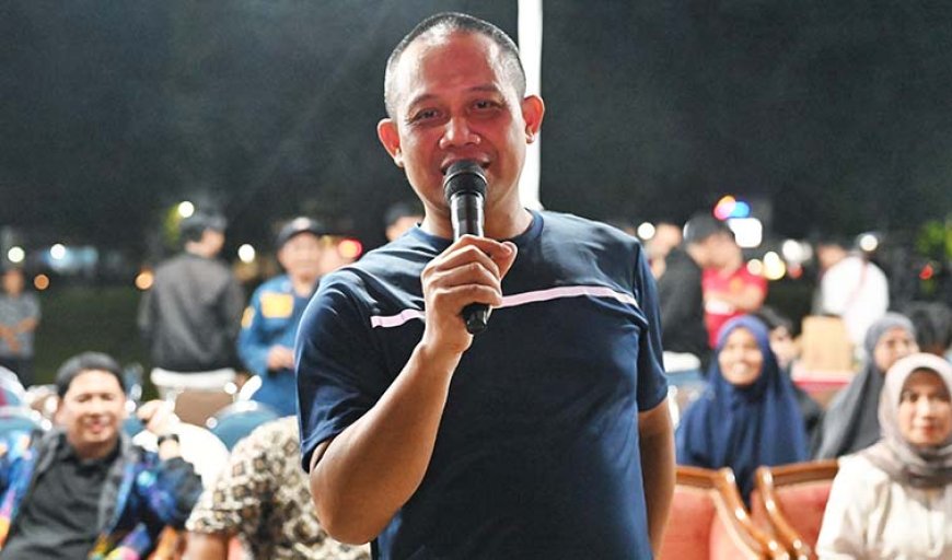 Dugaan Pemerasan Penerimaan Tenaga Kontrak Satpol PP Terungkap, Korban Dimintai Uang Hingga Rp 45 Juta