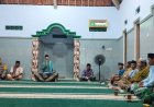 Mushala Nurul Musthofa Menyatukan Seluruh Komunitas