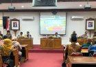 Ini Langkah Disdikpora Bantul Antisipasi Kecurangan PPDB