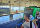 Jadwal Keberangkatan KAI Bandara Diperbarui