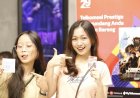 HUT ke-29, Telkomsel Gelar Nonton Bareng Hepi Serentak di 13 Kota