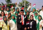 Hari Lahir Pancasila Momentum Menatap Masa Depan