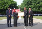 Memperingati Hari Lahir Pancasila Pemkab Sleman Terima Penghargaan Arsip Nasional