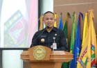 Arif Sugiyanto Peroleh Rekomendasi dari Dua Parpol