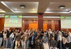 UMBY Ingin Matematika Jadi Pelajaran yang Mengasyikkan