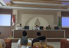 Kiai Muhammad Nur Charir Ketua FKDT Kulonprogo 2024 - 2029