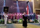 Prestasi Sekolah Kesatuan Bangsa Meningkat Signifikan