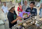 Sampah Plastik Diolah Jadi BBM untuk Bus Trans Jogja