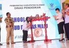 Jadi Ajang Tukar Informasi, Kustini Buka School Expo PAUD