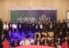 HMTI UGM Gelar Inspectra Berhadiah Total 1.300 Dolar