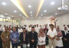 Etika dan Pancasila Harus Jadi Landasan Bernegara