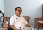 Luas Kawasan Geopark Kebumen Meliputi 22 Kecamatan