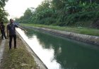 Dua Anak Meninggal Terseret Arus Saluran Irigasi Wadaslintang Kebumen