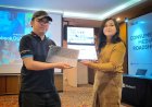 Laptop Asus Berbasis AI Menjawab Kebutuhan Masa Kini