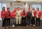 Kaesang Pangarep Dukung Kadernya Maju Pilkada
