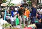 Hari Lingkungan Hidup Sedunia, BPJS Ketenagakerjaan Bagikan Tas Non Plastik bertema “Go Green”
