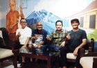 Tokoh Wisata Jogja Berkumpul Bahas Gagasan Quality Tourism, Poin Pentingnya Bukan Pembatasan Kunjungan 