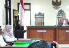 Uang Konsinyasi Rp 7,9 Miliar Dititipkan di PN Purworejo, Milik Tiga Warga Wadas