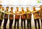 Gandeng BPJS Ketenagakerjaan, Bank Danamon Layani Pembayaran Iuran dan Klaim
